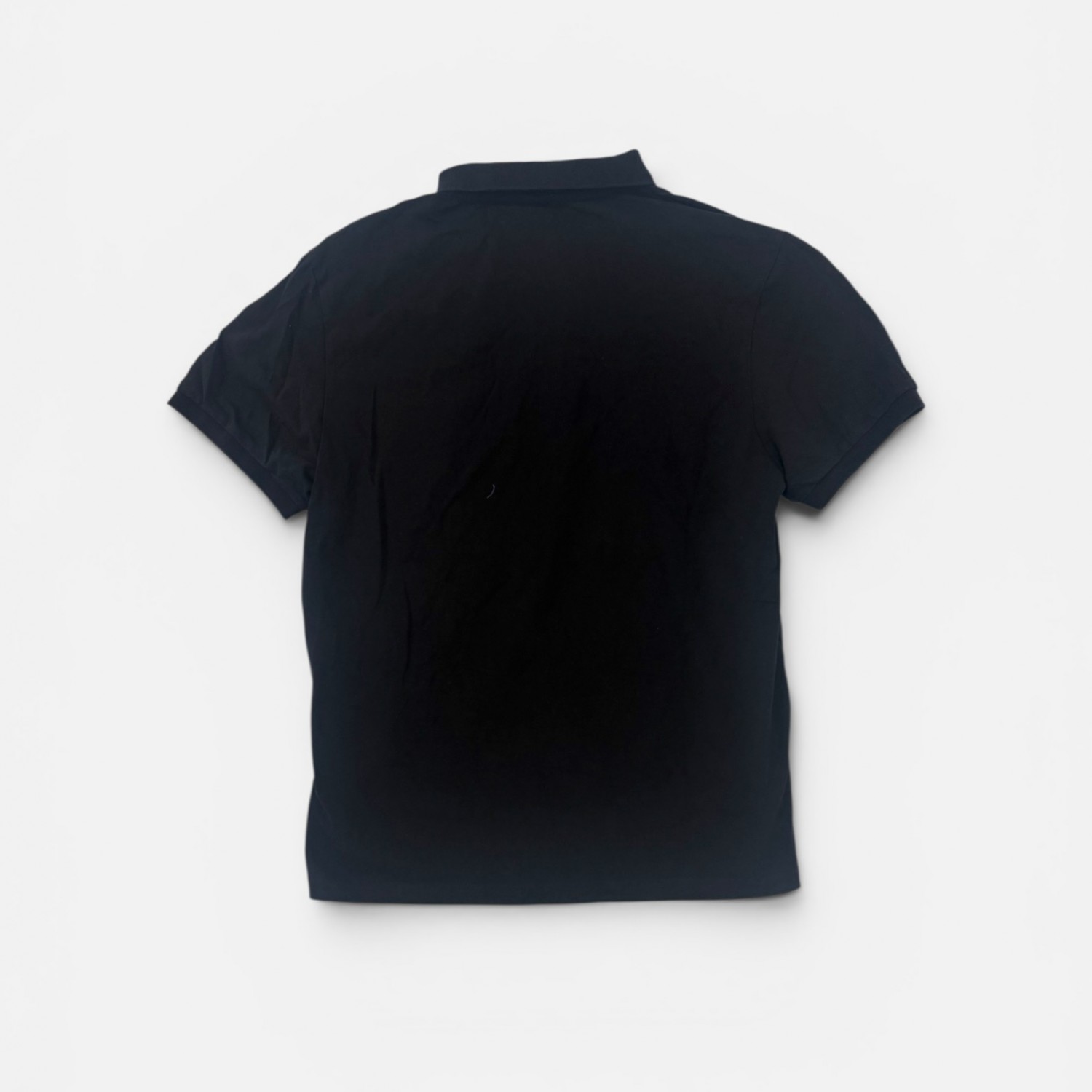 Lacoste Classic Polo Shirt Navy